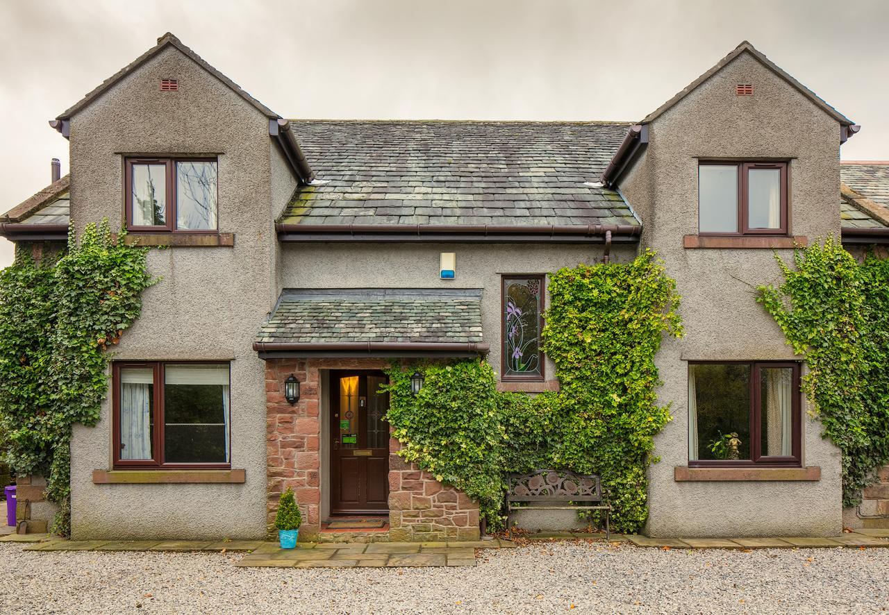 Thorntrees B&B Cleator Dış mekan fotoğraf
