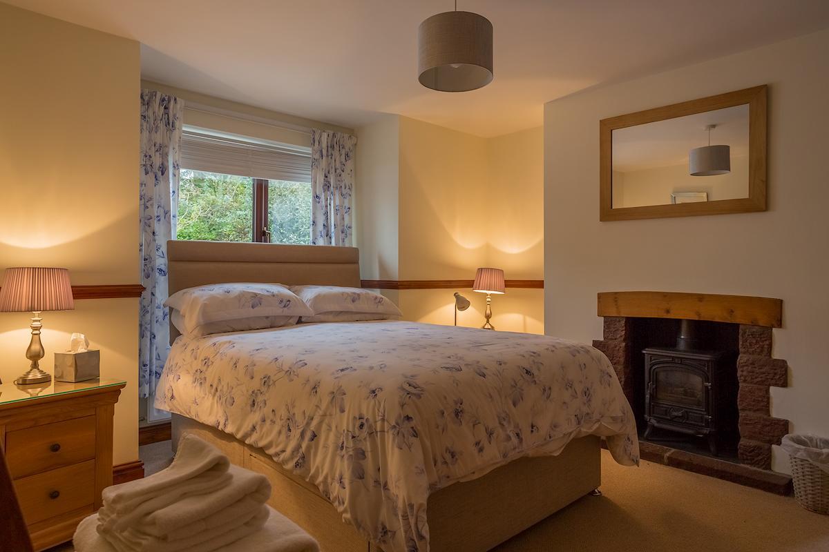 Thorntrees B&B Cleator Dış mekan fotoğraf