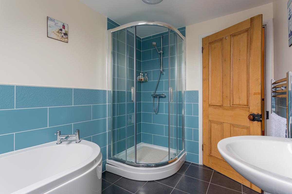 Thorntrees B&B Cleator Dış mekan fotoğraf