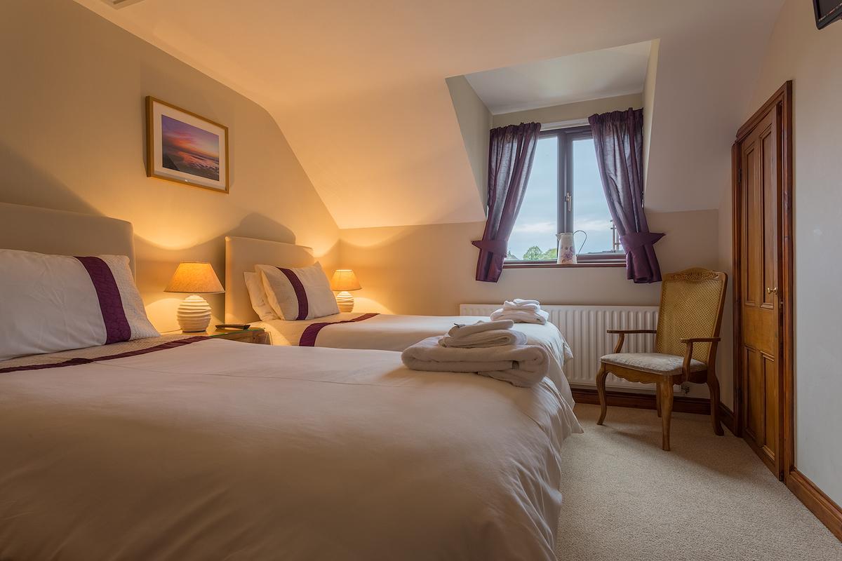 Thorntrees B&B Cleator Dış mekan fotoğraf