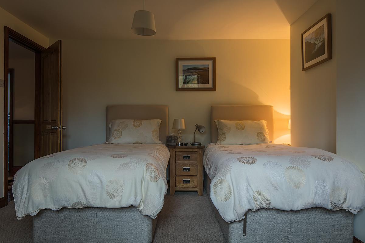 Thorntrees B&B Cleator Dış mekan fotoğraf