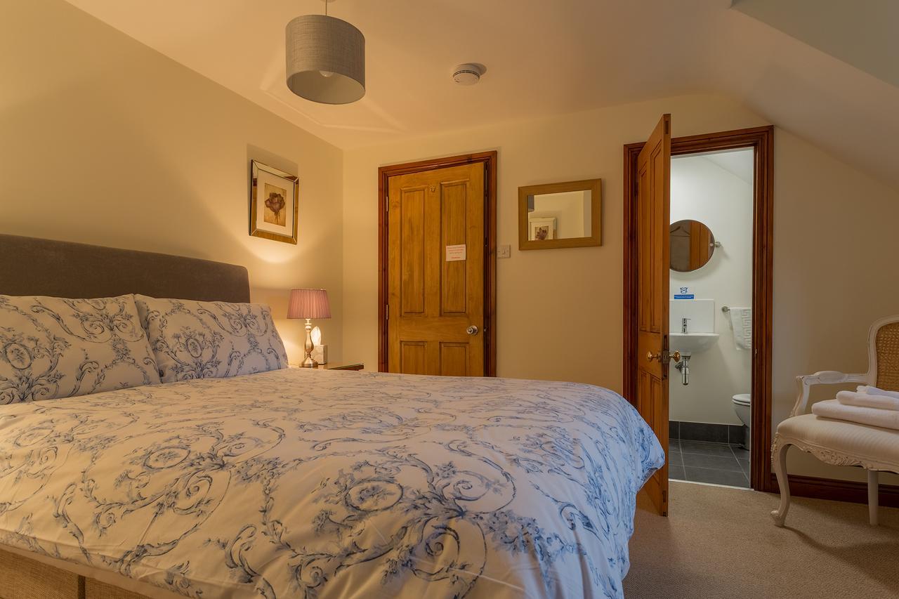 Thorntrees B&B Cleator Dış mekan fotoğraf